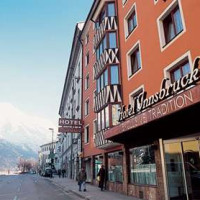 Hotel Inssbruck