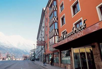 Hotel Inssbruck