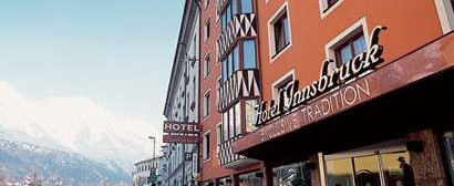 Hotel Inssbruck