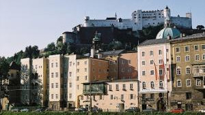 Altstadt Radisson SAS