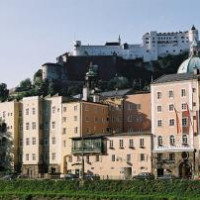 Altstadt Radisson SAS