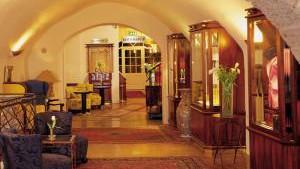 Altstadt Radisson SAS