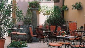 Altstadt Radisson SAS