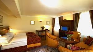 Altstadt Radisson SAS