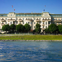Hotel Sacher Salzburg