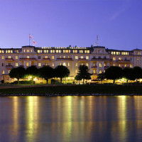 Hotel Sacher Salzburg