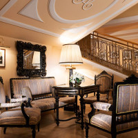 Hotel Sacher Salzburg