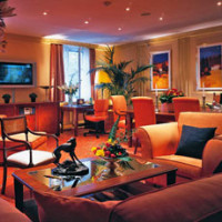 Sheraton Salzburg Hotel