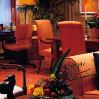 Sheraton Salzburg Hotel