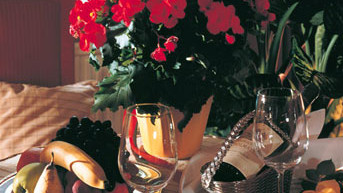 Sheraton Salzburg Hotel