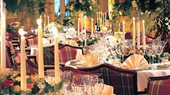 Sheraton Salzburg Hotel