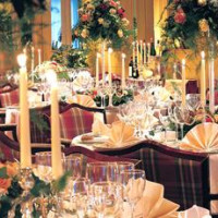 Sheraton Salzburg Hotel