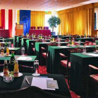 Sheraton Salzburg Hotel