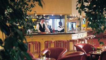 Sheraton Salzburg Hotel