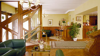 ACHAT Plaza Zum Hirschen Salzburg