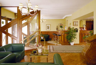 ACHAT Plaza Zum Hirschen Salzburg