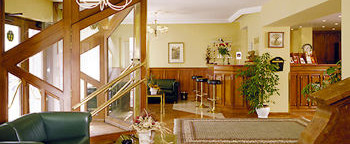 ACHAT Plaza Zum Hirschen Salzburg