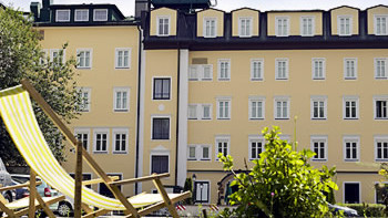 ACHAT Plaza Zum Hirschen Salzburg