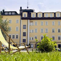 ACHAT Plaza Zum Hirschen Salzburg