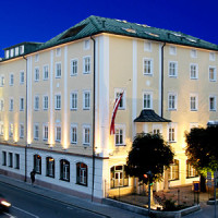 ACHAT Plaza Zum Hirschen Salzburg