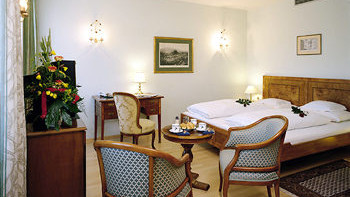 ACHAT Plaza Zum Hirschen Salzburg