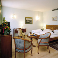 ACHAT Plaza Zum Hirschen Salzburg