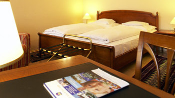 ACHAT Plaza Zum Hirschen Salzburg