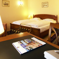 ACHAT Plaza Zum Hirschen Salzburg