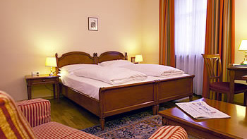 ACHAT Plaza Zum Hirschen Salzburg