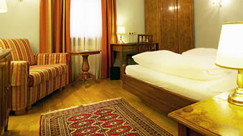 ACHAT Plaza Zum Hirschen Salzburg