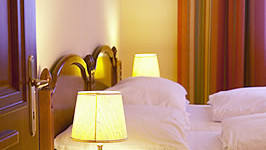 ACHAT Plaza Zum Hirschen Salzburg