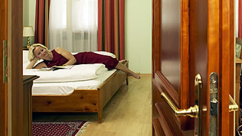 ACHAT Plaza Zum Hirschen Salzburg