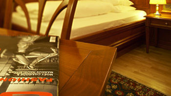 ACHAT Plaza Zum Hirschen Salzburg