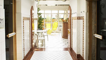 ACHAT Plaza Zum Hirschen Salzburg