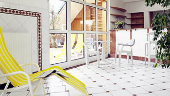 ACHAT Plaza Zum Hirschen Salzburg