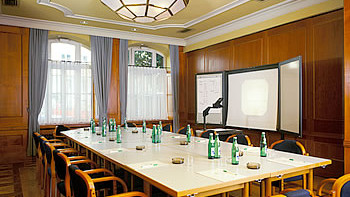 ACHAT Plaza Zum Hirschen Salzburg