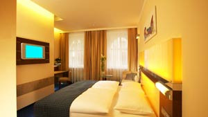 Austria Trend Hotel Europa