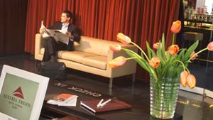 Austria Trend Hotel Europa