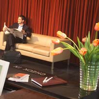 Austria Trend Hotel Europa