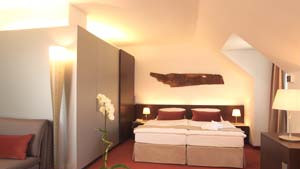 Austria Trend Hotel Europa