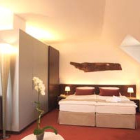 Austria Trend Hotel Europa