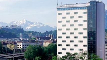 Austria Trend Hotel Europa