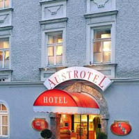 Austrotel Hotel Salzburg
