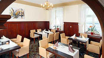 Austrotel Hotel Salzburg