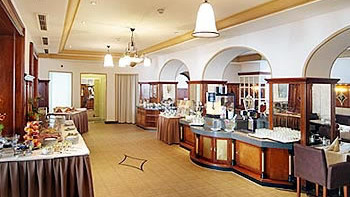 Austrotel Hotel Salzburg