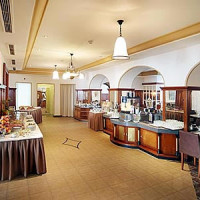 Austrotel Hotel Salzburg