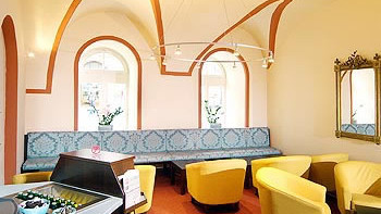 Austrotel Hotel Salzburg