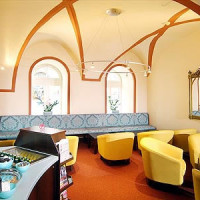 Austrotel Hotel Salzburg