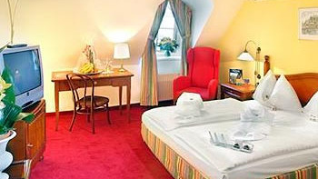 Austrotel Hotel Salzburg