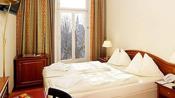 Austrotel Hotel Salzburg